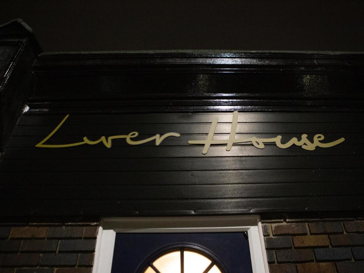 Apartment The Mersey @ Liver House *